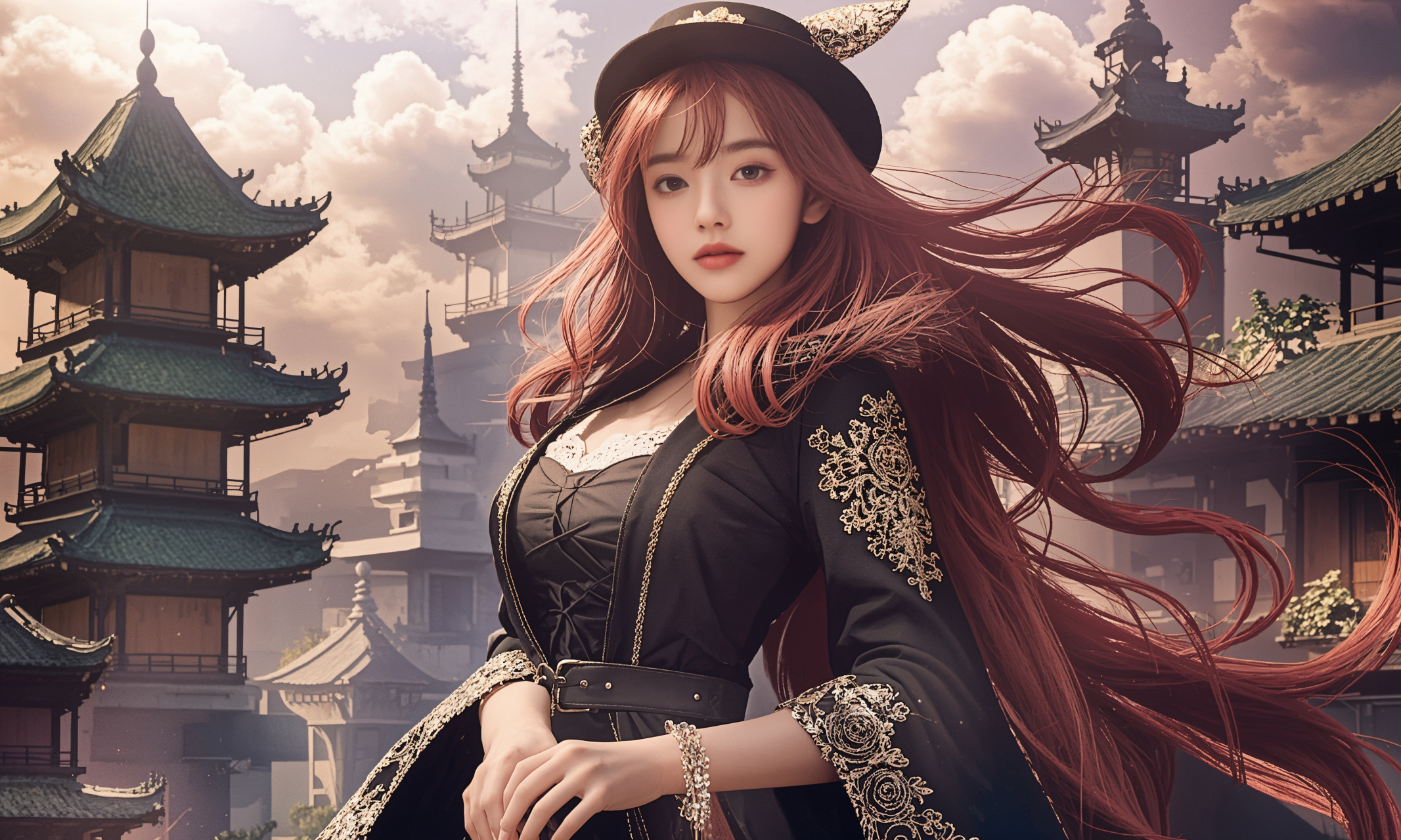 “803反诈”“摇人” 真把胡歌“摇来”了！